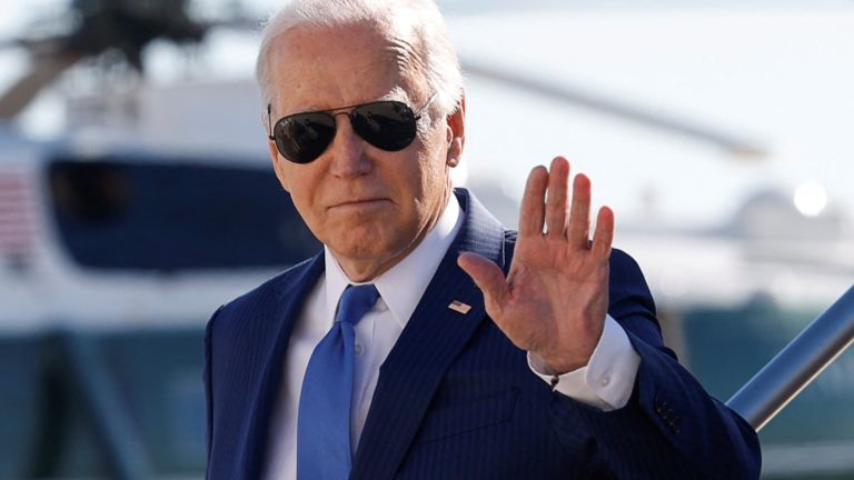 Biden kampaň debutuje oficiálny účet TikTok;  aplikácia je stále zakázaná na väčšine vládnych zariadení