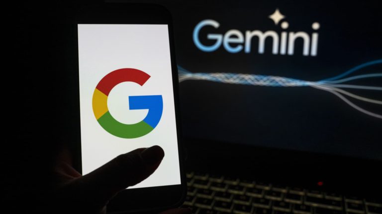 Google pozastavuje generátor obrázkov Gemini AI po „nepresnostiach“
