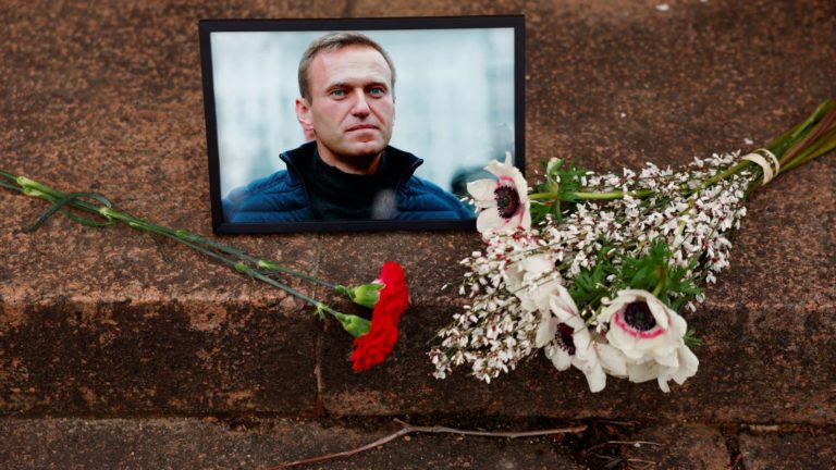 Biely dom rozšíri sankcie voči Rusku v súvislosti so smrťou Alexeja Navaľného