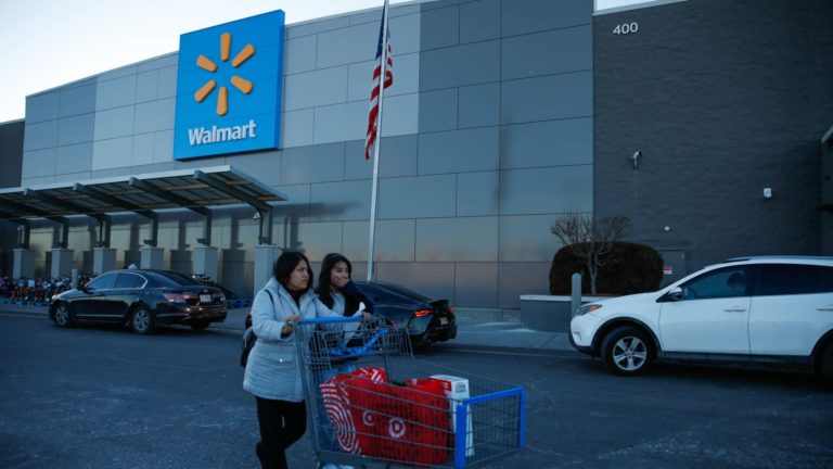 Walmart súhlasí s tým, že kúpi Vizio, aby rozvinul reklamný biznis