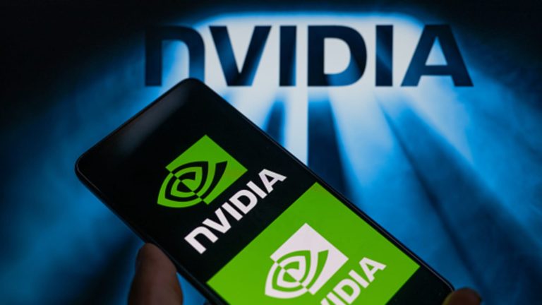 Obchod s dátovými centrami spoločnosti Nvidia je na vzostupe, oproti minulému roku vzrástol o viac ako 400 %.