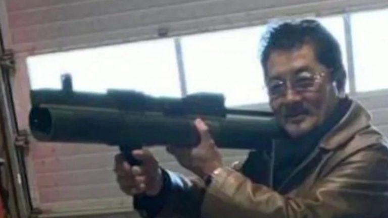 Federálovia obvinili lídra japonskej Yakuzy z obchodovania s jadrovými materiálmi