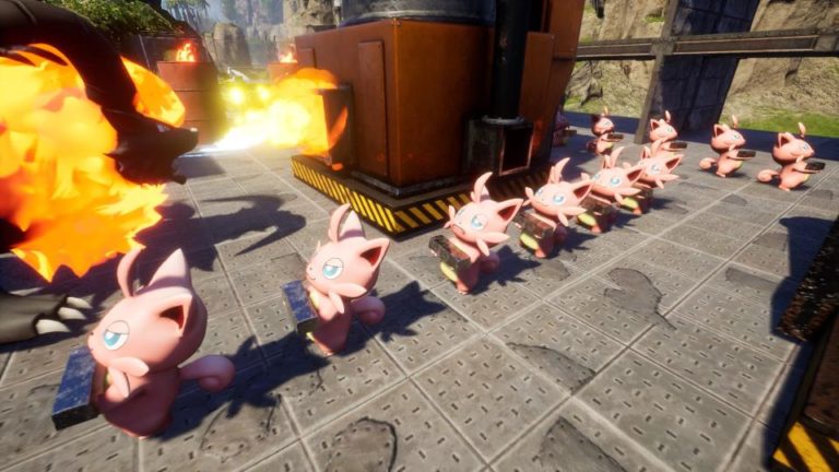 Spoločnosť Microsoft hovorí, že Palworld je vôbec najväčším uvedením Game Pass od tretej strany