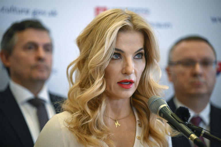 Riaditeľka Múzea Betliar podľa Šimkovičovej odkryla „chobotnicu podvodov“, teraz za to čelí šikane