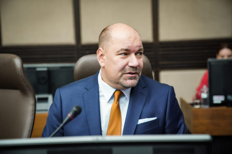 Ministerstvo cestovného ruchu a športu hľadá priestory, známe sú tiež podmienky jeho fungovania