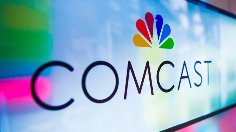 6G zatiaľ neexistuje, ale spoločnosť Comcast súhlasila s tým, že prestane používať značku 10G