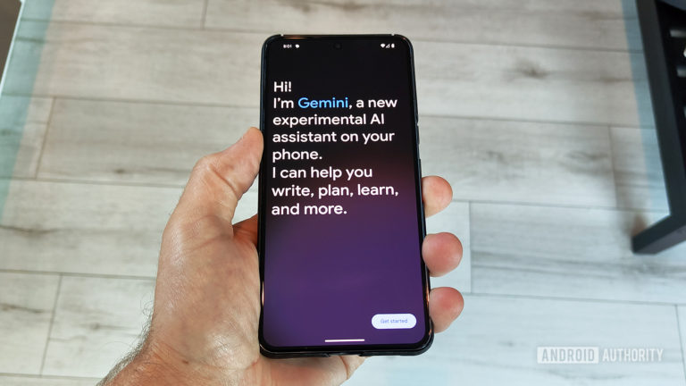 Google už presadzuje Gemini 1.5, čím dáva jeho AI turbo boost