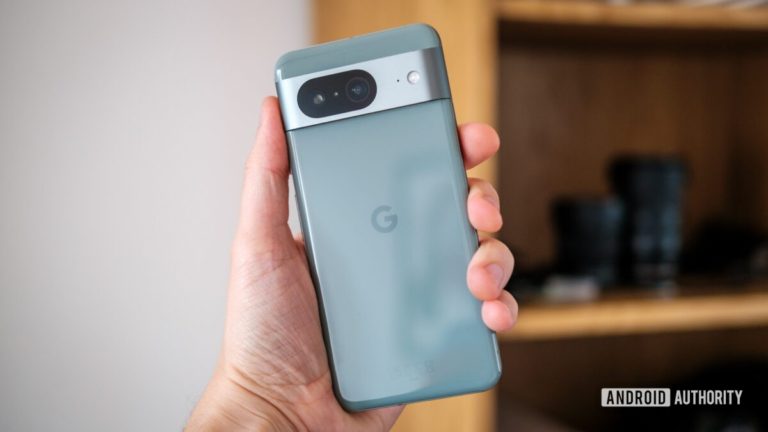 Google rieši januárovú chybu úložiska Pixel dočasným riešením