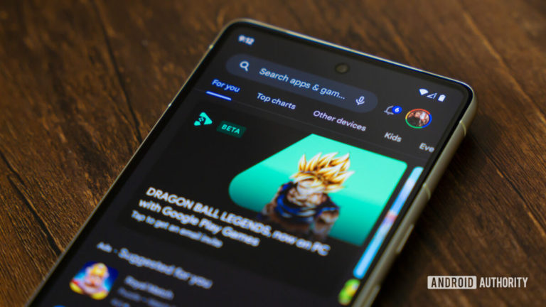 Google Play uľahčí odstránenie účtu aplikácie