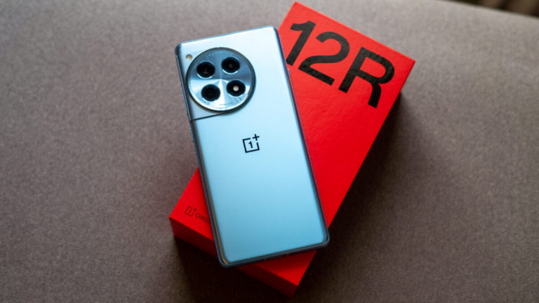 OnePlus hovorí, že 12R má pomalšie úložisko, ako bolo pôvodne inzerované (Aktualizácia: Vrátenie peňazí je OK)