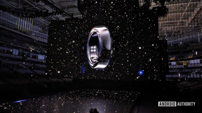 Exec Samsung hovorí, že na spustenie Galaxy Ring budete musieť chvíľu počkať