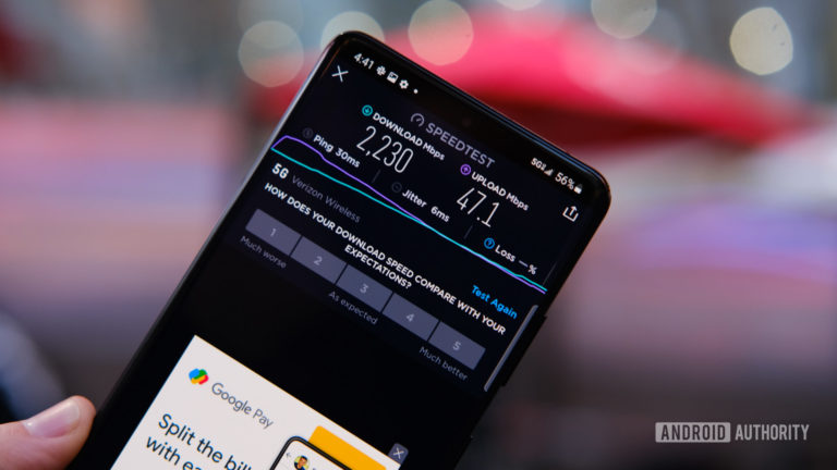 Siete 6G: Potenciálne rýchlosti, okno vydania a ďalšie