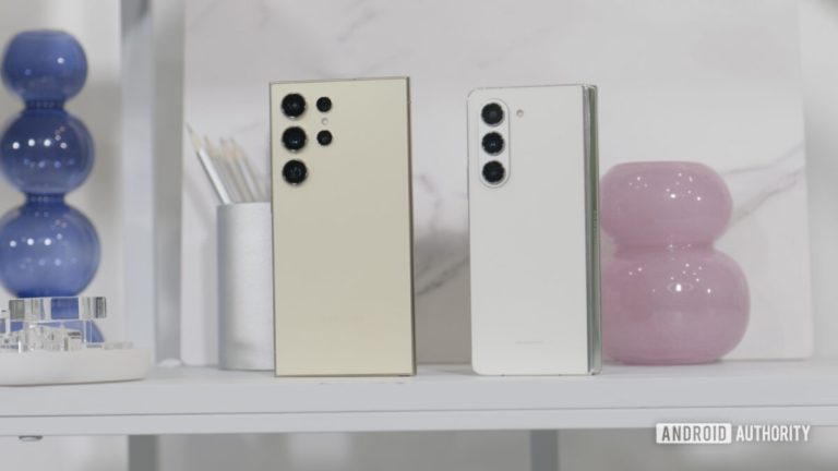 Včasný únik špecifikácií Samsung Galaxy Z Fold 6 naznačuje, že by sme mohli vidieť oveľa viac titánu