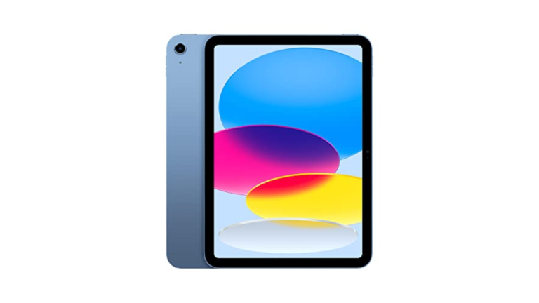 iPad 10. generácie od Apple je zľavnený o 100 dolárov, čo je rekordne nízka cena