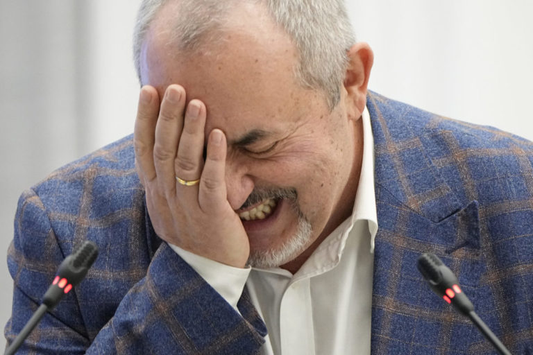 Ruský najvyšší súd potvrdil zákaz Nadeždinovej kandidatúry, liberálny politik sa však nevzdáva