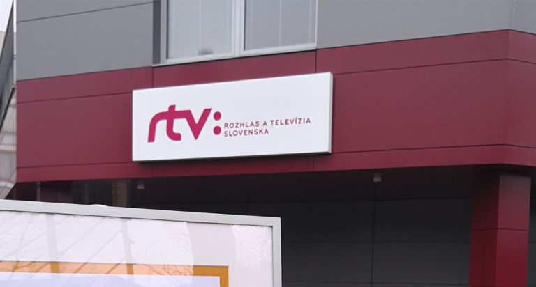 Zamestnanci RTVS žiadajú Šimkovičovej ministerstvo stiahnuť návrh zákon, prináša vážne zmeny