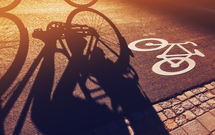 Ministerstvo dopravy spúšťa 12. ročník kampane Do práce na bicykli, prebiehať bude celý jún