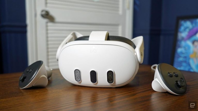 Najlepšie VR headsety pre rok 2024
