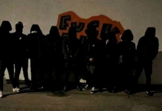 Za 60-ročného chlapa 10 bodov, za 50-ročného 20 bodov. Detské gangy vyčíňajú v uliciach Spišskej Novej Vsi i Popradu