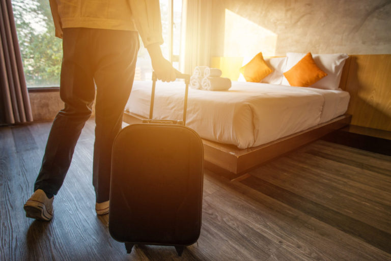 Zástupcovia cestovného ruchu spojili sily, podporiť chcú organizovaný príjazdový turizmus