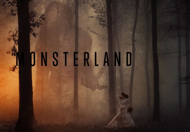 „Monsterland“ v Massachusetts – malý les s UFO, yetimi a žiariacimi guľami