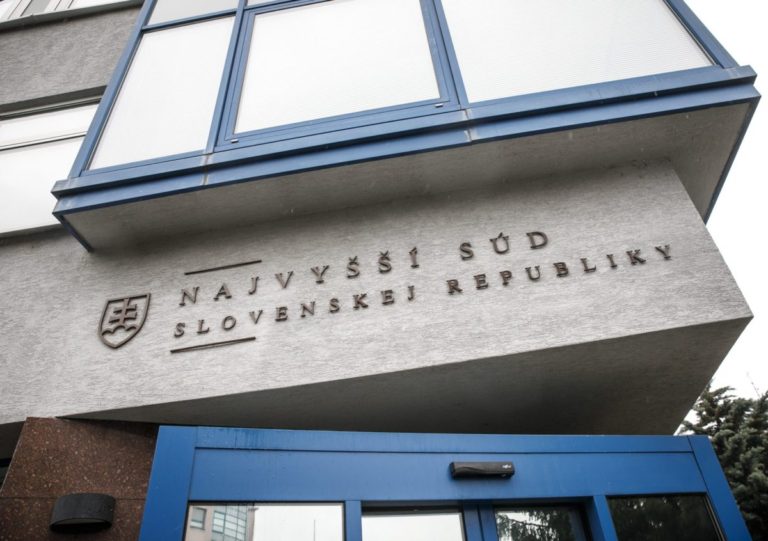 Najvyšší súd SR by sa mal koncom februára zaoberať dovolaním odsúdených dvojičiek Dávida a Dominika, ktorí si odpykávajú doživotný trest