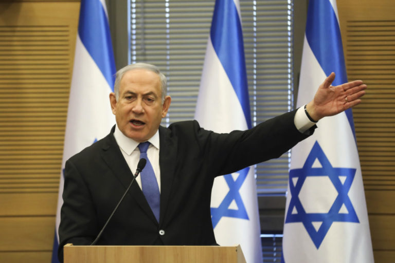Netanjahu predložil kabinetu plán pre Pásmo Gazy po vojne, viacerým sa však nebude páčiť