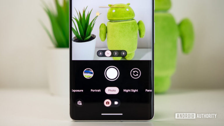 Nedávne telefóny Google Pixel majú bizarnú chybu fotoaparátu