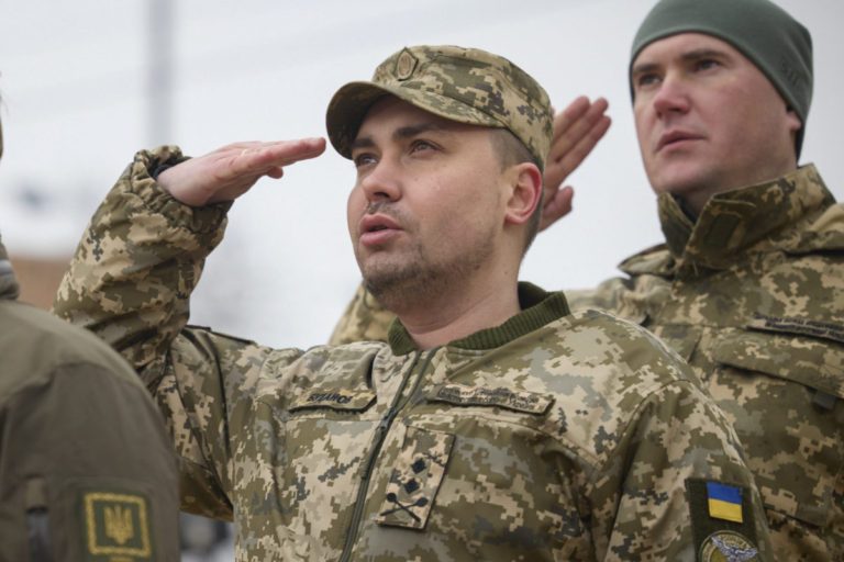 Šéf ukrajinskej vojenskej rozviedky naznačil zvýšenie počtu ukrajinských útokov na území Ruska