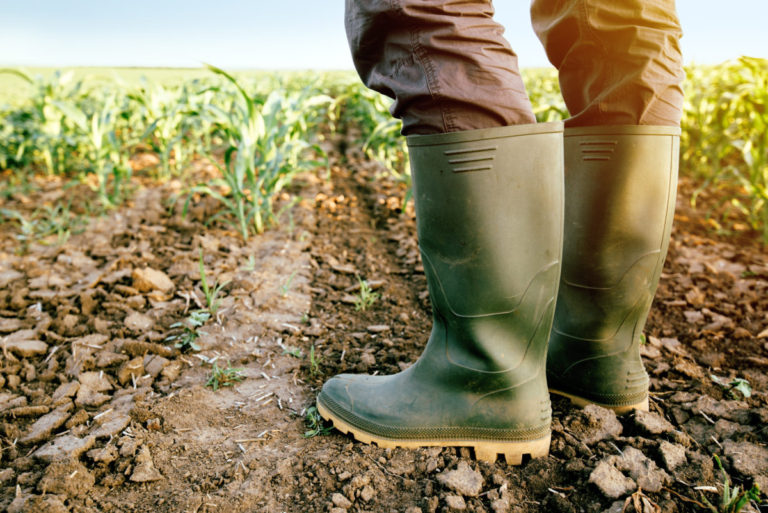 Malí farmári uskutočnia celoslovenský protest, chcú poukázať na svoju zdrvujúcu situáciu