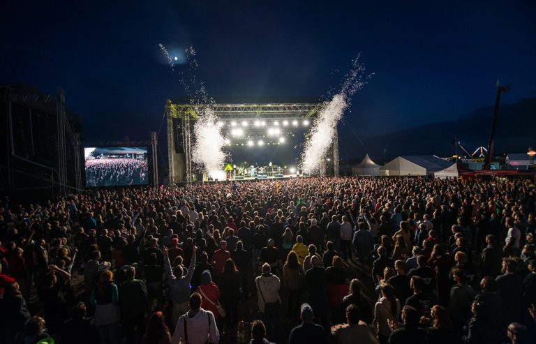 Topfest bude už len jeden, v Žiline to roztočia hviezdy svetových pódií