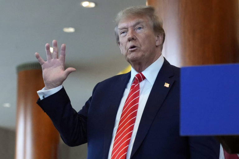 Trump nemá imunitu v prípade zasahovania do volieb v roku 2020, rozhodol americký odvolací súd