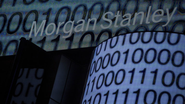 Morgan Stanley menuje šéfa umelej inteligencie Jeffa McMillana