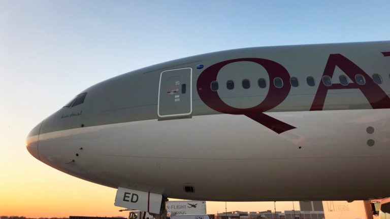 Qatar Airways spustia First Class, keďže letecká spoločnosť využíva Airbus a Boeing pre nové lietadlá