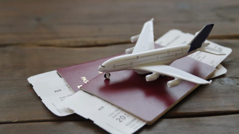 Najlepšie pasy na svete?  Pozrite si index Nomad Passport Index 2024
