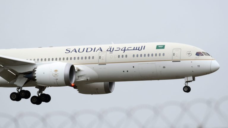 Saudskoarabský investičný fond rokuje o akvizícii národnej leteckej spoločnosti Saudia: Správa