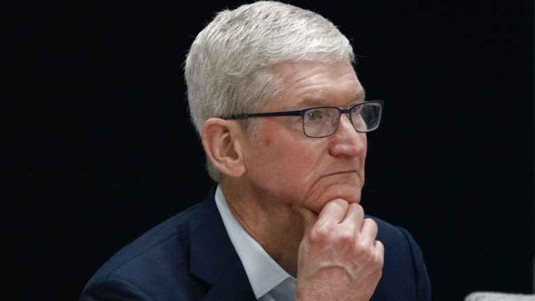 DOJ žaluje Apple kvôli monopolu iPhone v prelomovom protimonopolnom prípade