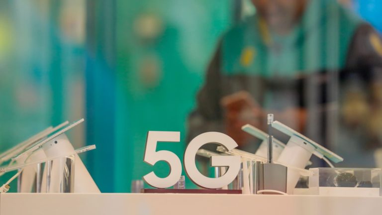 Britský telekomunikačný gigant BT očakáva, že tento rok spustí samostatnú 5G