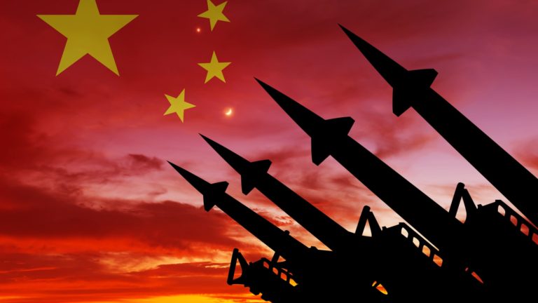 Čína zvyšuje vojenské výdavky o 7,2 %, sľubuje, že odradí taiwanské „separatistické aktivity“