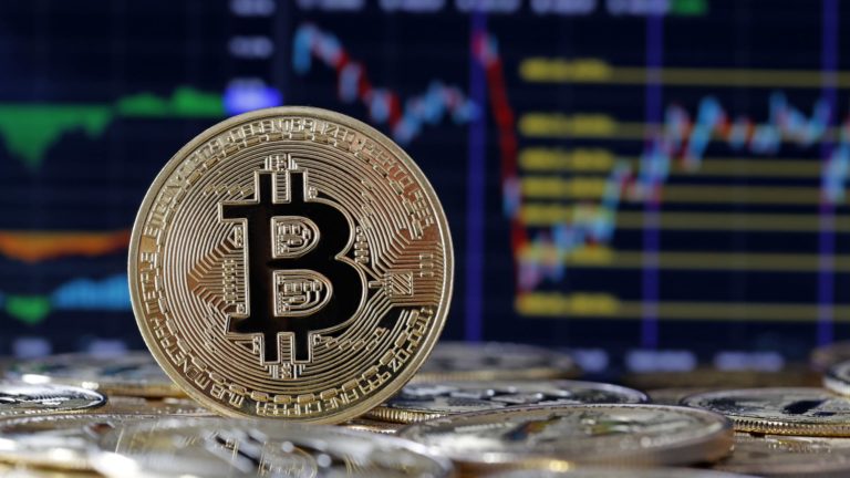 Bitcoin (BTC) prekračuje 72 000 USD, pretože britská FCA otvára dvere krypto ETN