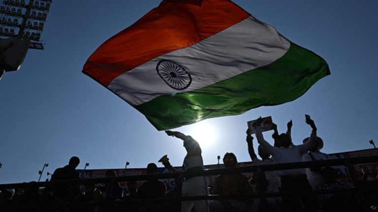 India usporiada najväčšie svetové voľby od apríla počas viac ako mesačného cvičenia