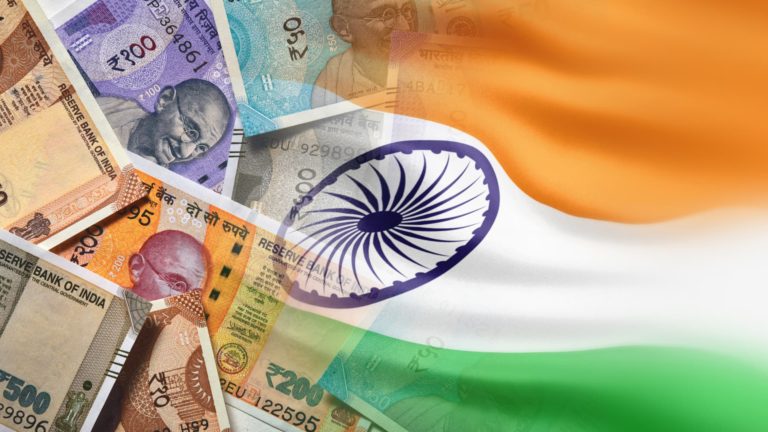 Indické dlhopisy majú byť zahrnuté do globálnych indexov.  Je to menič hier?