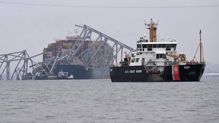 Automobilky tvrdia, že od uzavretia prístavu v Baltimore očakávajú obmedzený vplyv