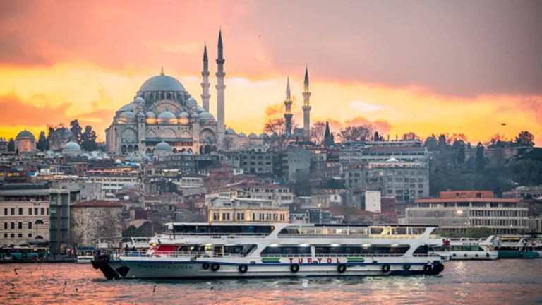 Miestne voľby v Turecku – a ktokoľvek vyhrá Istanbul – by mohli diktovať budúcnosť