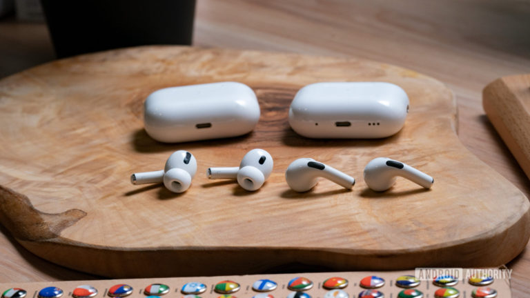 Nové slúchadlá Apple AirPods 2024 by mohli prísť s vysokými ambíciami