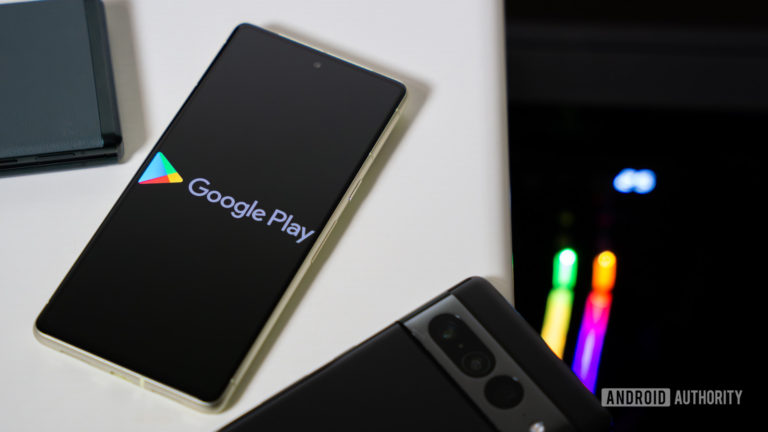 Obchod Google Play vám môže umožniť stiahnuť si viac aplikácií naraz