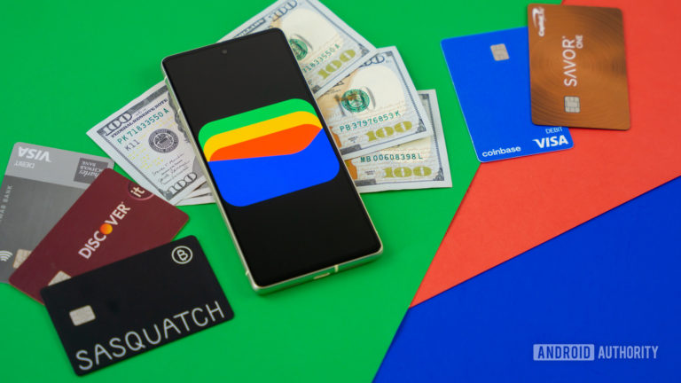Platby Peňaženkou Google sú čoraz otravnejšie, ale Android 15 to môže vyriešiť