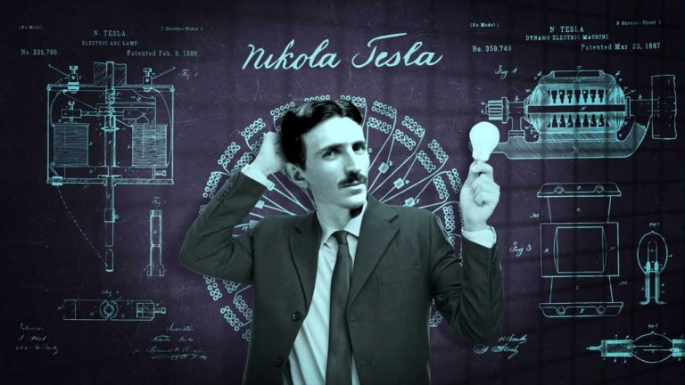 Stroj na zemetrasenie Nikola Tesla: Elektromechanický oscilátor