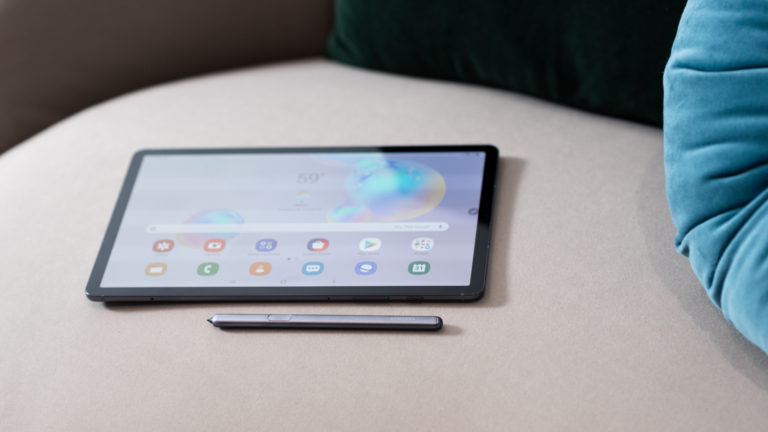 Samsung tajne uvádza na trh svoj najlacnejší tablet série S na rok 2024