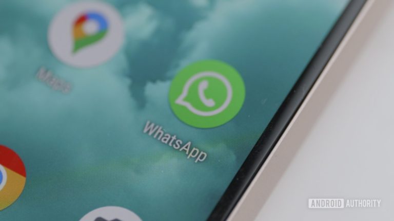 WhatsApp testuje pridanie ďalších možností autentifikácie nad rámec biometrie